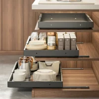 keukenkast organizer ladesysteem afbeelding 8