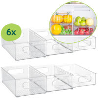 koelkast organizers set afbeelding 2