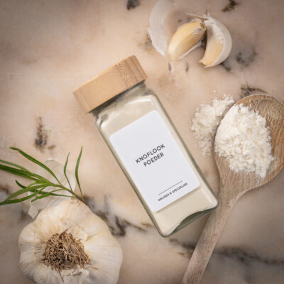 Kruidenlabels wit afbeelding 8