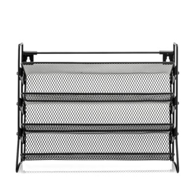 Kruidenrek staand 24 potjes afbeelding 2