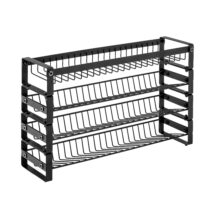 Kruidenrek staand luxe afbeelding 1