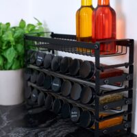 Kruidenrek staand luxe afbeelding 8