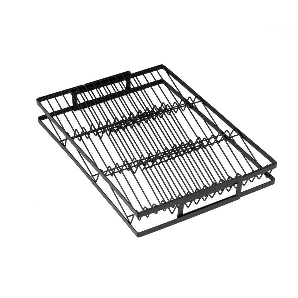 Uitschuifbaar kruidenrek lade afbeelding 2