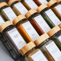 XIVADA kruidenrek lade afbeelding 9