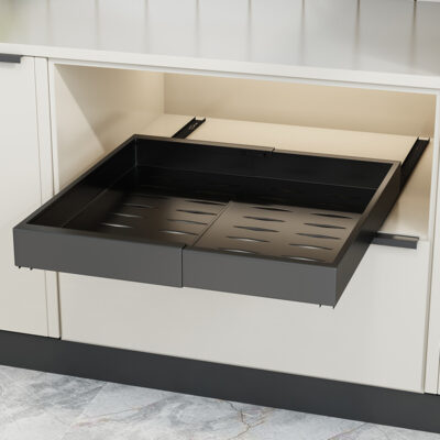 keukenkast organizer ladesysteem afbeelding 7