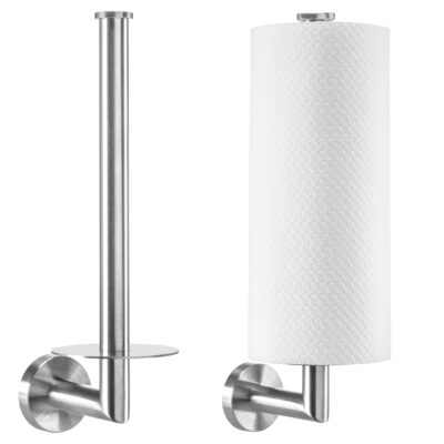 Reserverolhouder RVS afbeelding 3