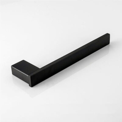 Reserverolhouder zwart afbeelding 3