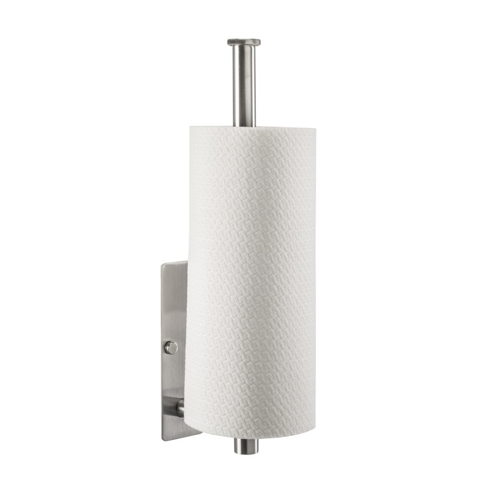 Reserverolhouder RVS 3M Fera afbeelding 2