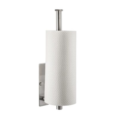 Reserverolhouder RVS 3M Fera afbeelding 2