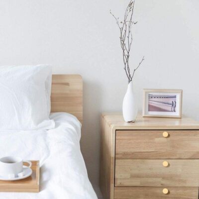 Gouden kastknoppen set afbeelding 4