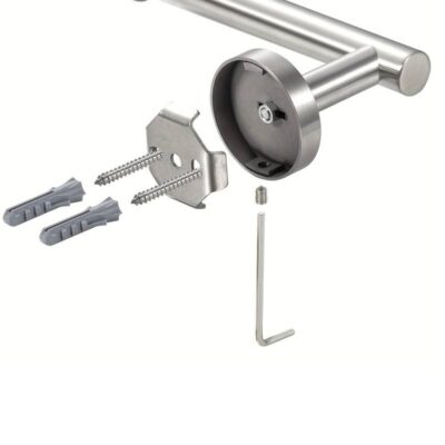 RVS toiletrolhouder Mano afbeelding 5