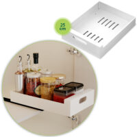 keukenkast organizer lade afbeelding 1
