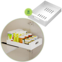 keukenkast organizer lade afbeelding 1