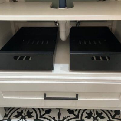 keukenkast organizer lade  afbeelding 8