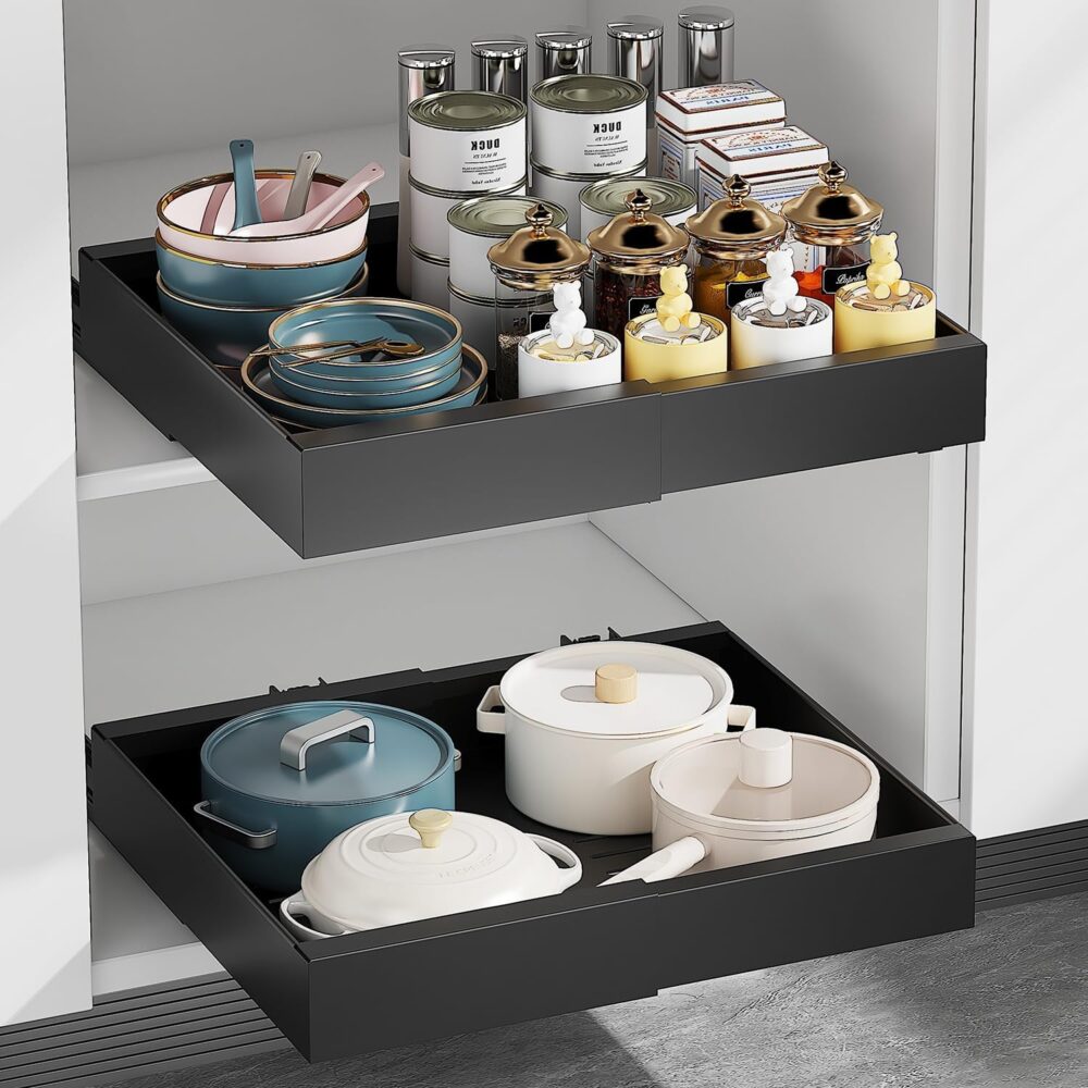 keukenkast organizer ladesysteem afbeelding 6