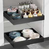 keukenkast organizer ladesysteem afbeelding 6