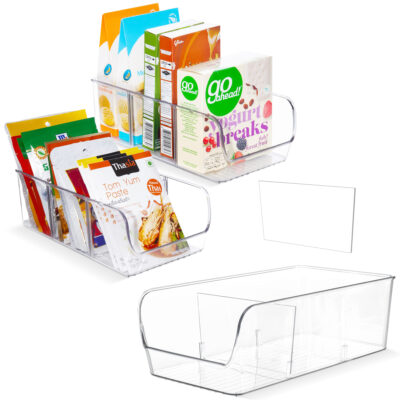 koelkast organizer afbeelding 3