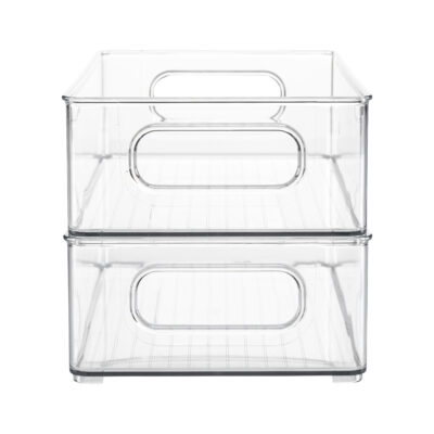 koelkast organizers set afbeelding 3