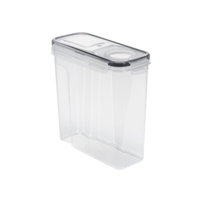 XIVADA voorraadbussen set 2.5L afbeelding 2