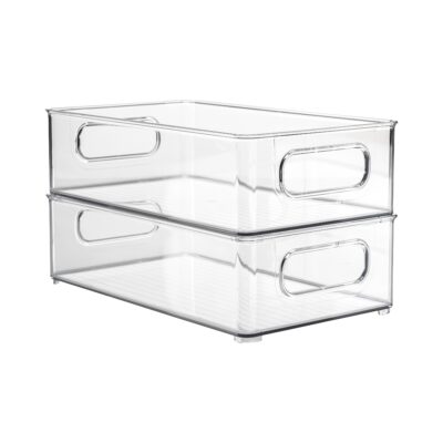 koelkast organizers set afbeelding 2