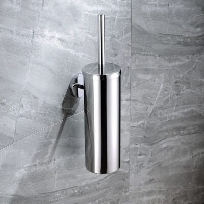 RVS toiletborstelhouder afbeelding 8