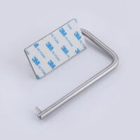 Zelfklevende toiletrolhouder Mara afbeelding 2