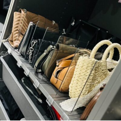 kastverdelers kledingkast afbeelding 6