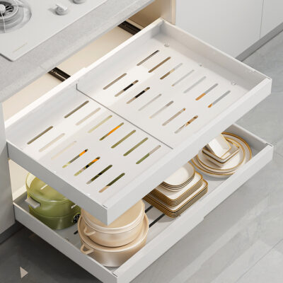 keukenkast organizer lade afbeelding 8