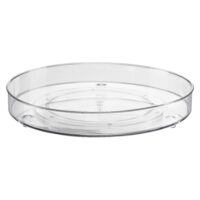 Draaiplateau keuken organizer afbeelding 1