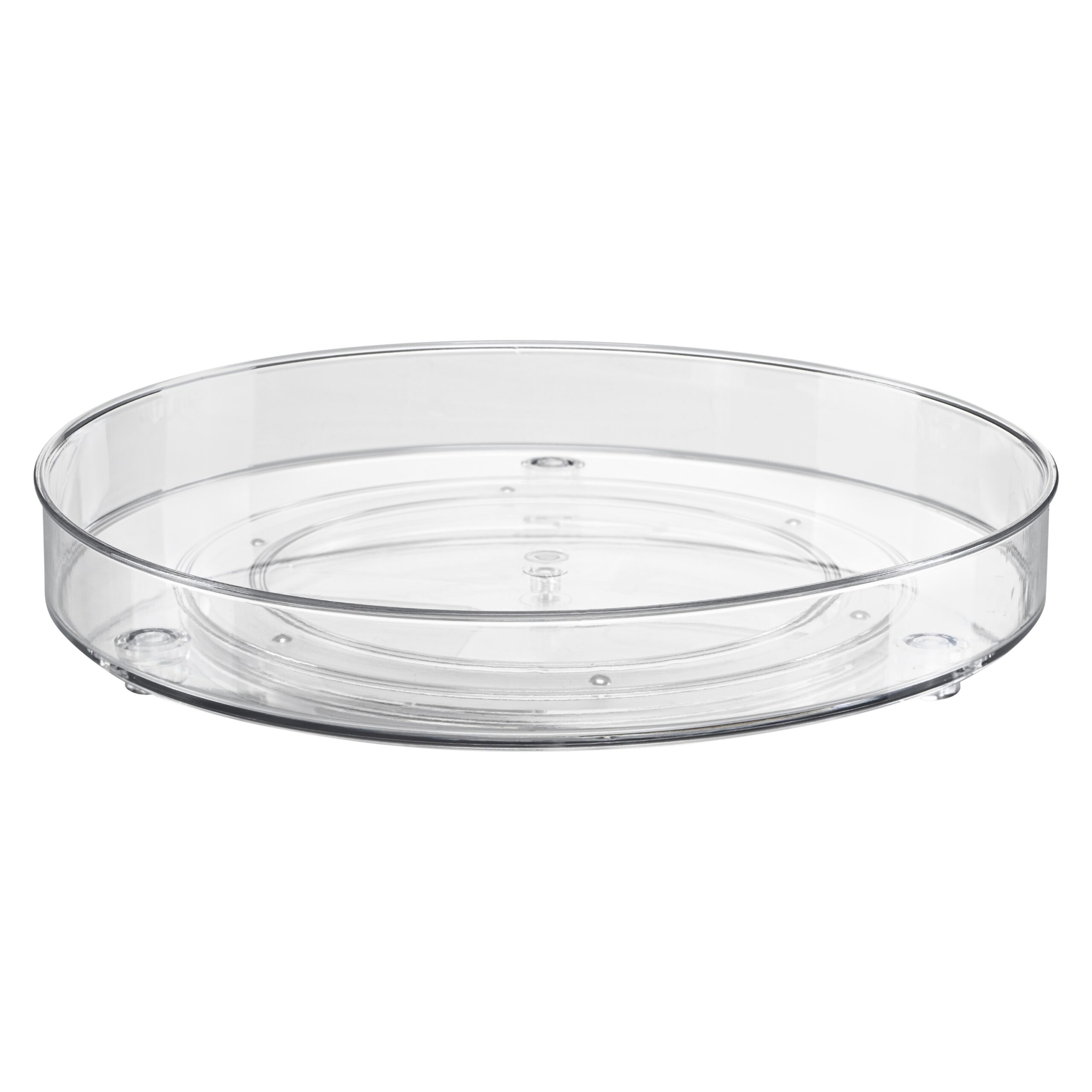 Draaiplateau keuken organizer afbeelding 1