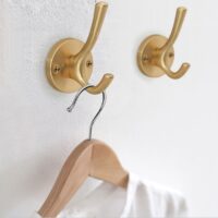 Gouden kapstokhaken afbeelding 8