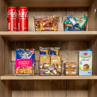 koelkast organizer afbeelding 8