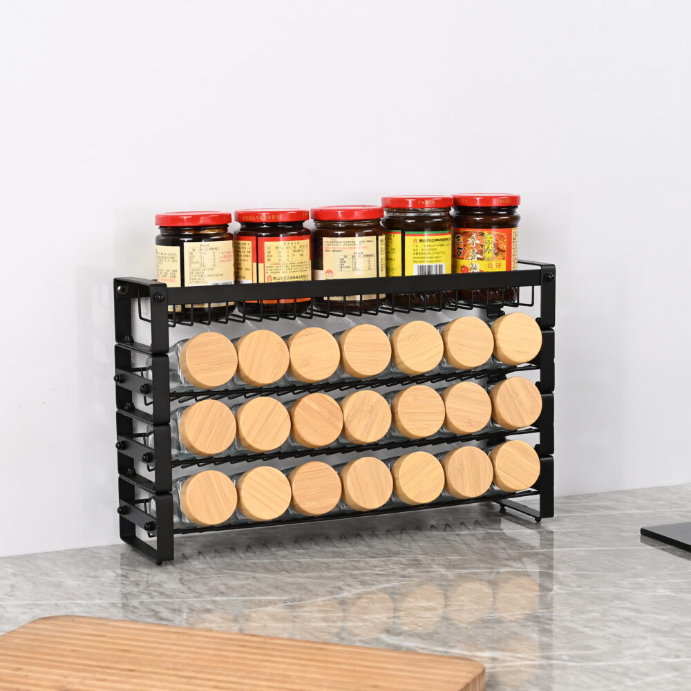 Kruidenrek staand luxe afbeelding 7