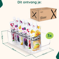 koelkast organizer afbeelding 9