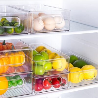 koelkast organizers set afbeelding 7