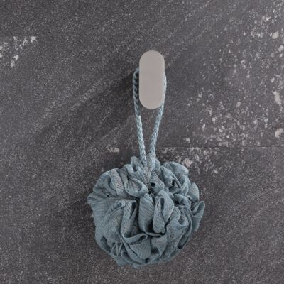 RVS handdoekhaak badkamer afbeelding 4