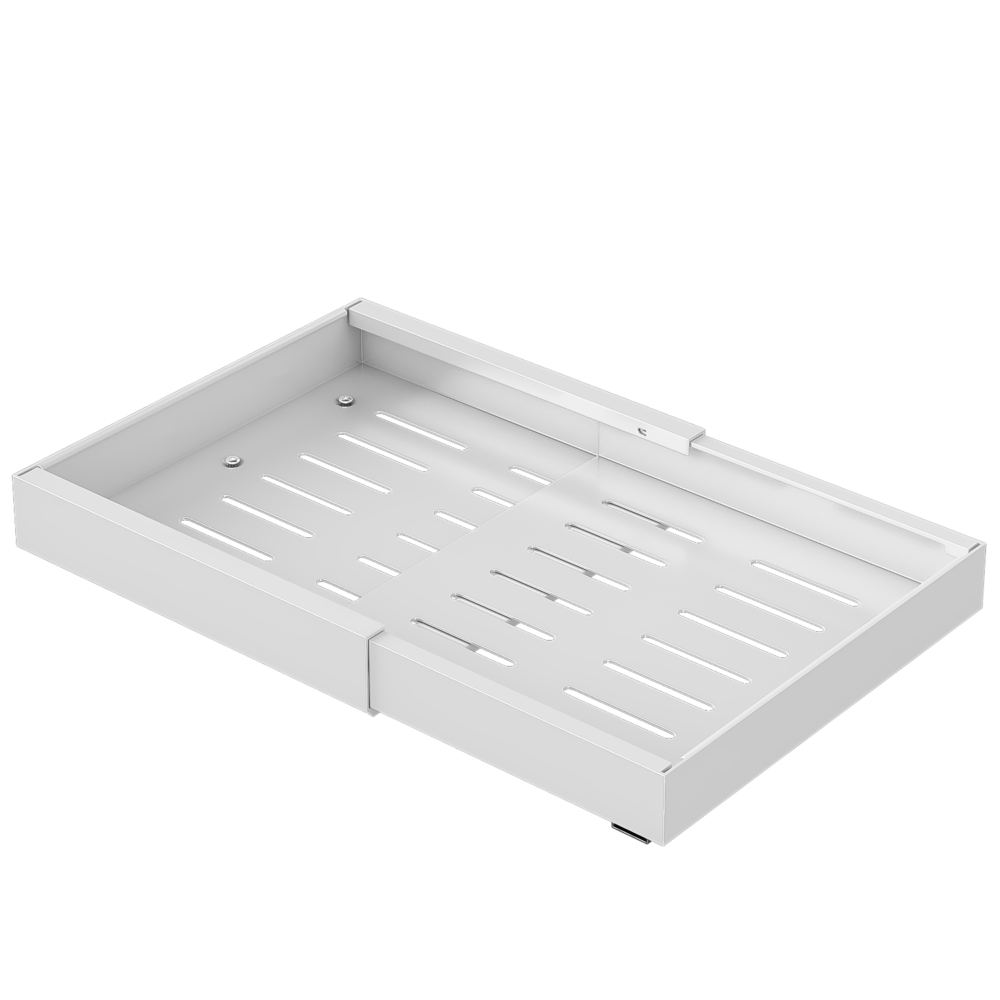 keukenkast organizer lade afbeelding 3
