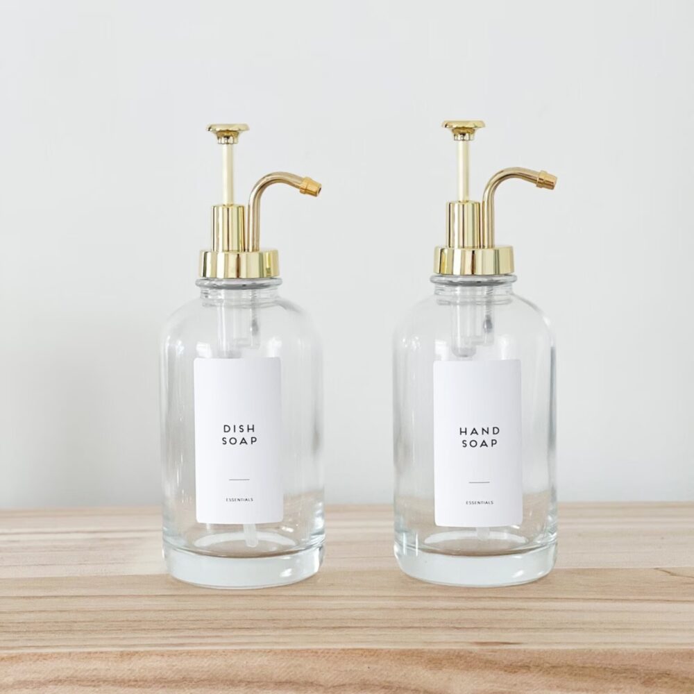 Siroopfles koffiecorner 500ml afbeelding 4