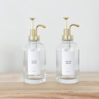 Siroopfles koffiecorner 500ml afbeelding 4