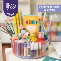 Draaiplateau keuken organizer afbeelding 4