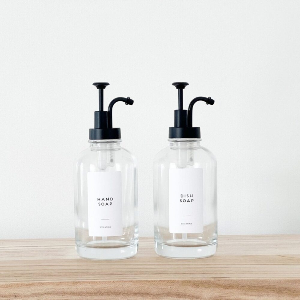 siroopfles koffiecorner afbeelding 3