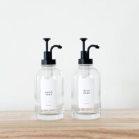 siroopfles koffiecorner afbeelding 3