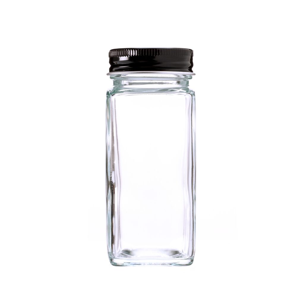 Kruidenpotjes set met labels afbeelding 2