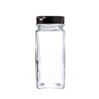 Kruidenpotjes set met labels afbeelding 2