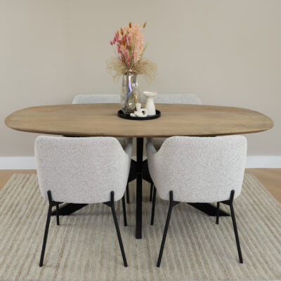 decoratieve-dienblad-rond-zwart-33-cm