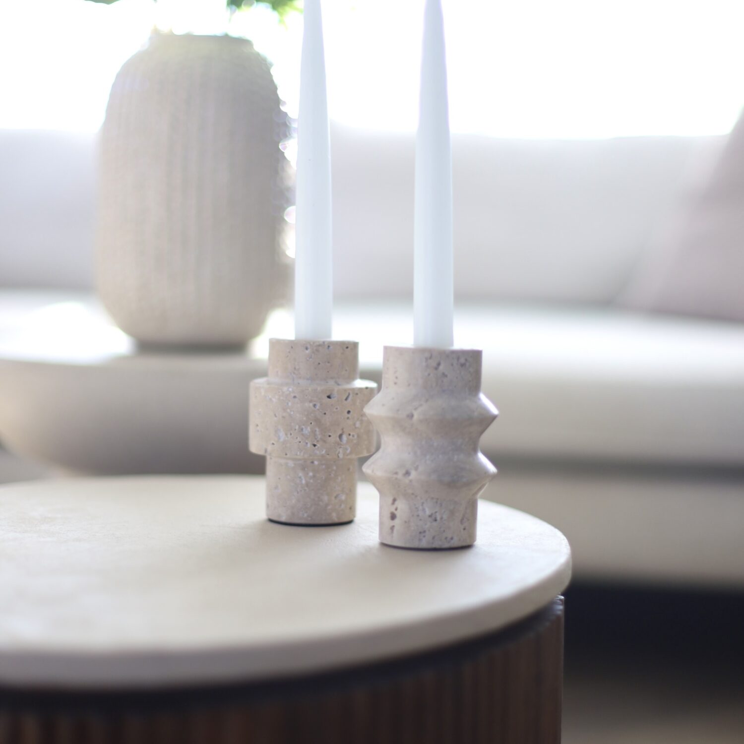 Binnenkijken bij Mindy - Modern chique