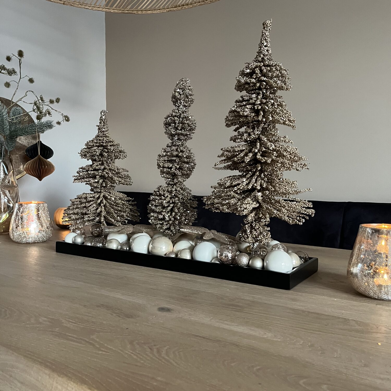 Binnenkijken bij Jende