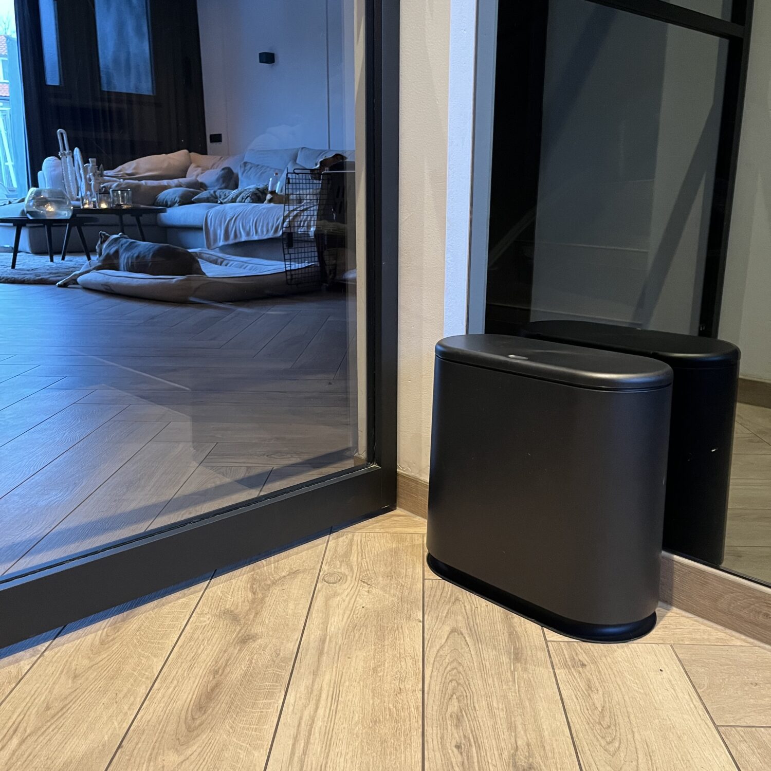 Binnenkijken bij Jende