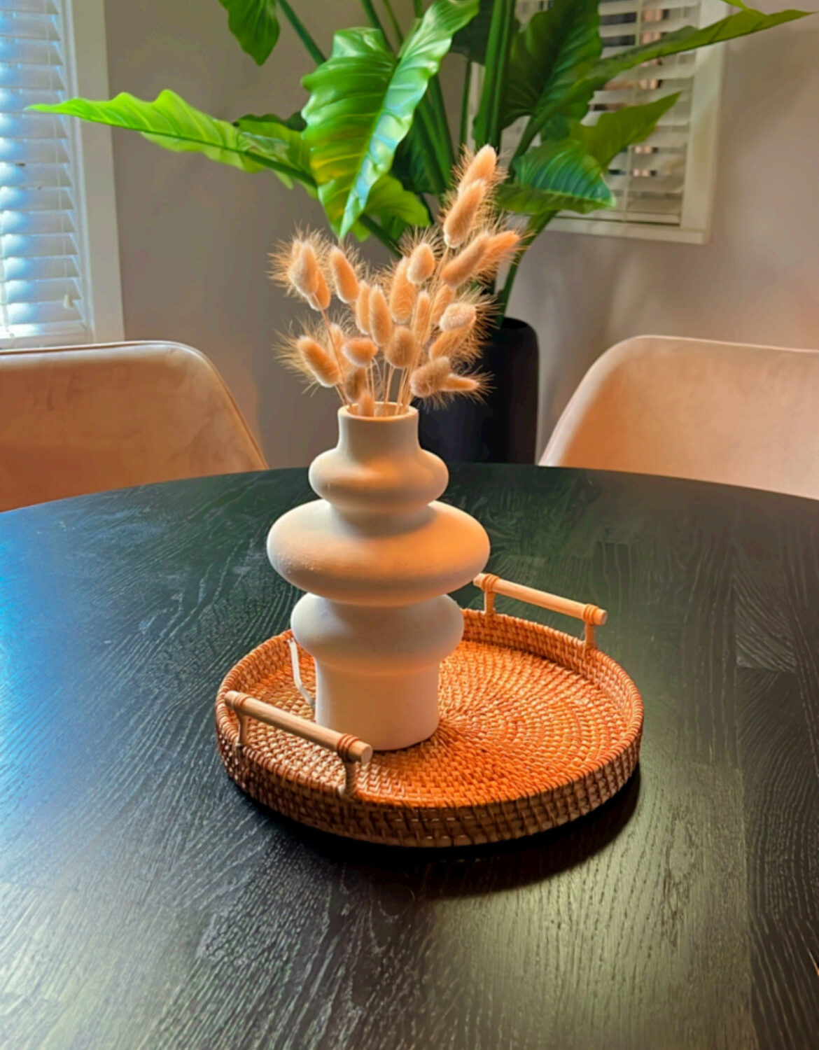 Binnenkijken bij Binky - Modern chique