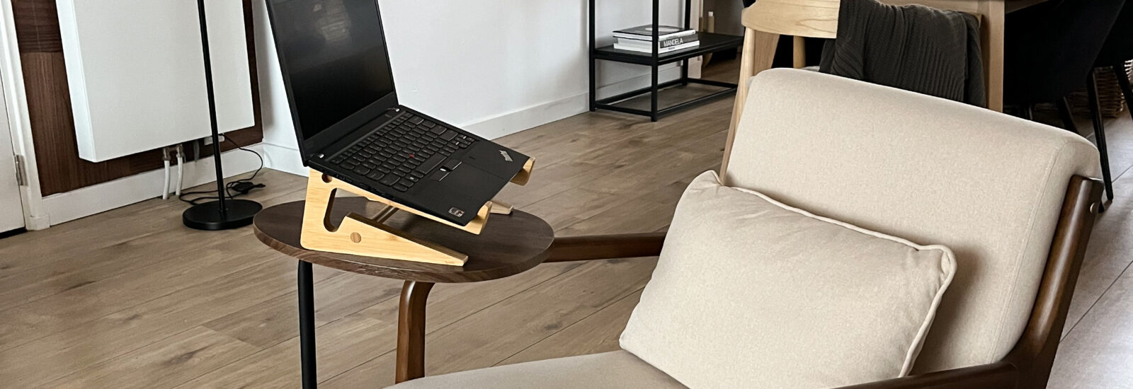 Binnenkijken bij Suzan - Modern minimalistisch interieur